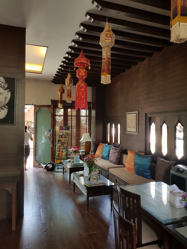 Baan Ratchiangsaen