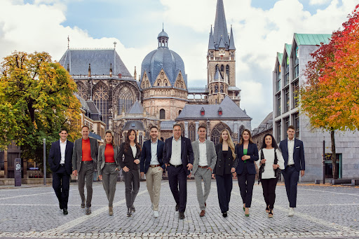FALC Immobilien - Immobilienmakler in Aachen