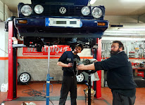 Atelier Laugier Mécanique ( garage Dizier ) à Paris