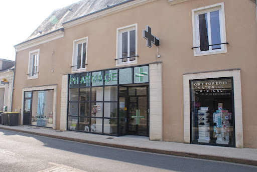Pharmacie de Pontvallain - Thumbnail