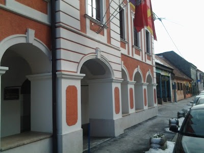 Photos of Gradska uprava Krapina