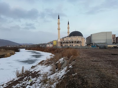 Ardahan Bus Station