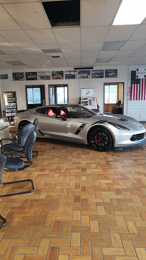 Williston Auto - Thumbnail