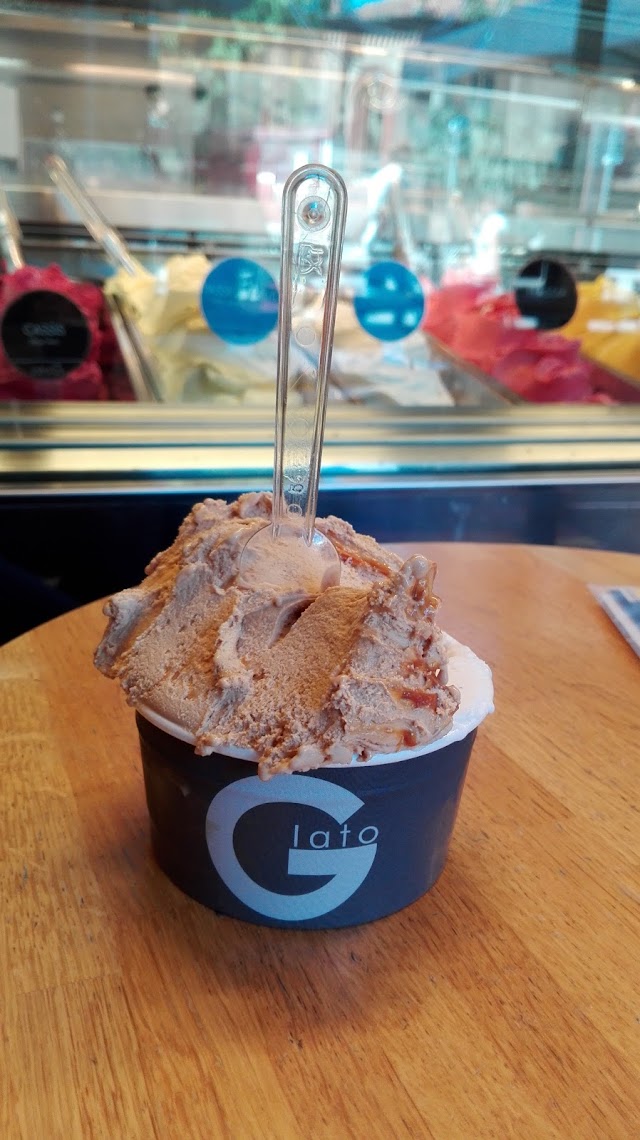 Gelaterie Lato G