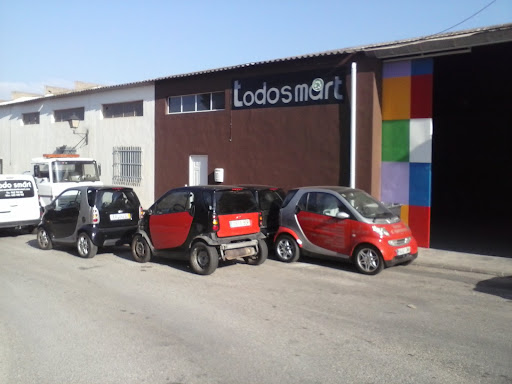 todo smart - Visual