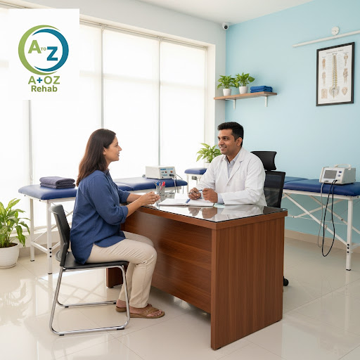 In today's fast-paced world, selecting the right physiotherapy center is crucial for maintaining… post image