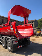 Jolivet Jean et Fils SAS à Saint-Fortunat-sur-Eyrieux