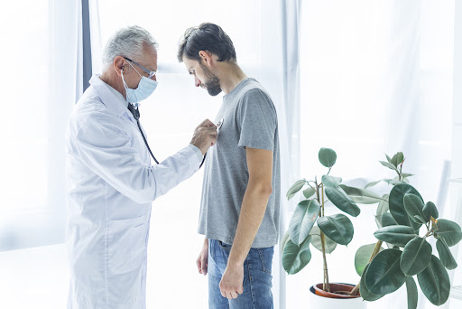Expert Allergist in Jaipur for Personalized Care