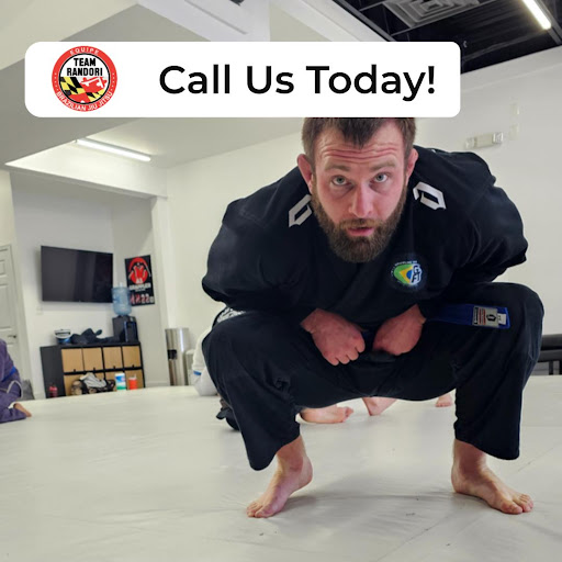 Team Randori Martial Arts update