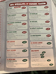 Photo n°3 de Pizza Dome à Terranjou (Pizzeria)