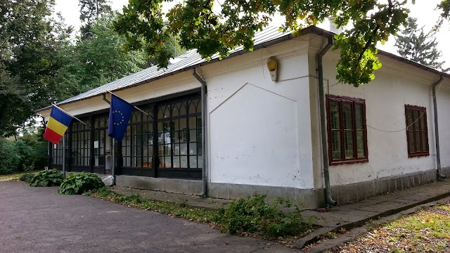 MUZEUL VASILE ALECSANDRI