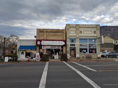 Pleasant Grove Police Department