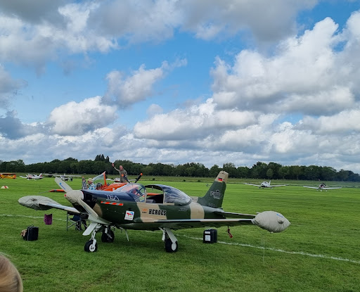 Wesel-Römerwardt Airport Gallery - Netherlands