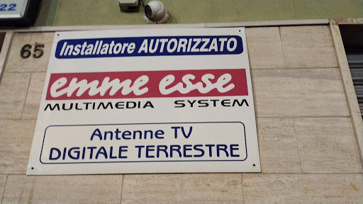 La Torre Luigi - Visual