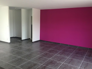 Photo n°14 de BURGNAC PEINTURE à Burgnac (Peintre en bâtiment)