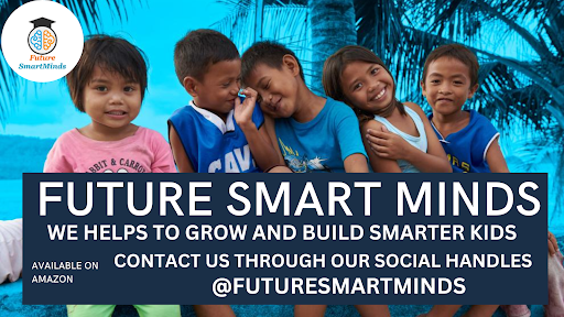 Future Smart Minds - Visual