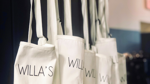 Willa's - Visual