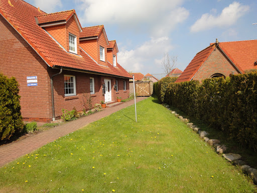 Ferienhaus Brosig