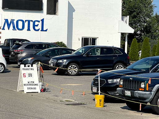 George's Parking - Thumbnail