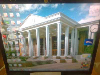 Photos of University of the Western Cape