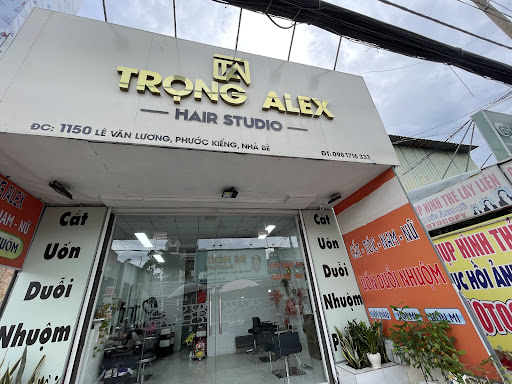 Trọng