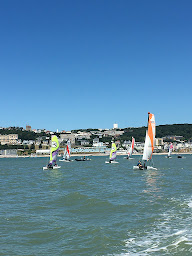 Photo n°8 de Centre Nautique Paul Vatine à Le Havre (École de sports)