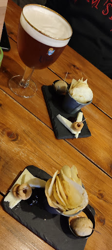 Bar Du Chalet 2.0 - Thumbnail
