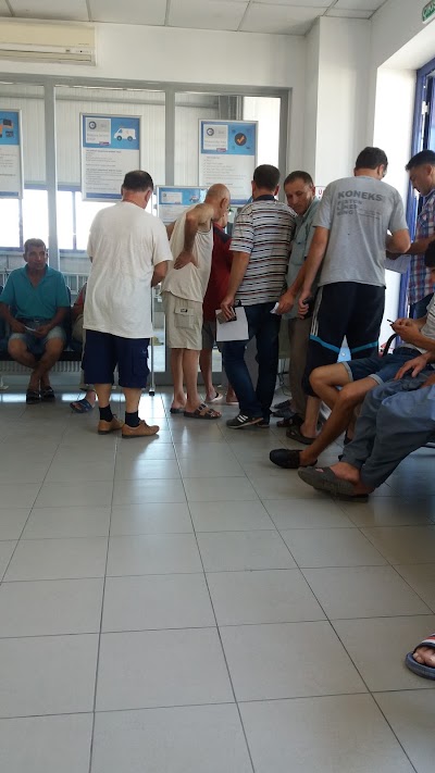 Photos of T&Uuml;VT&Uuml;RK Ara&ccedil; Muayene İstasyonu - Silifke Mersin