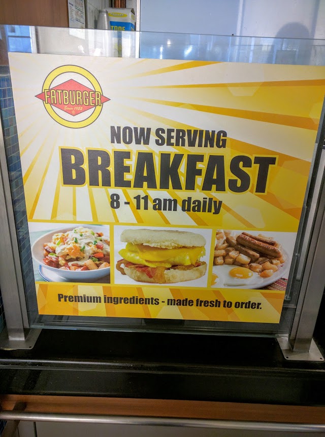 Fatburger