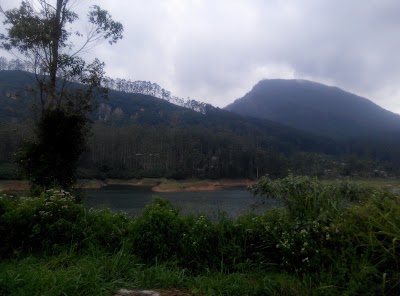 Photos of Saman Devalaya