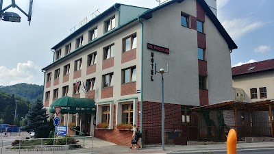 Photos of Hotel Abyss