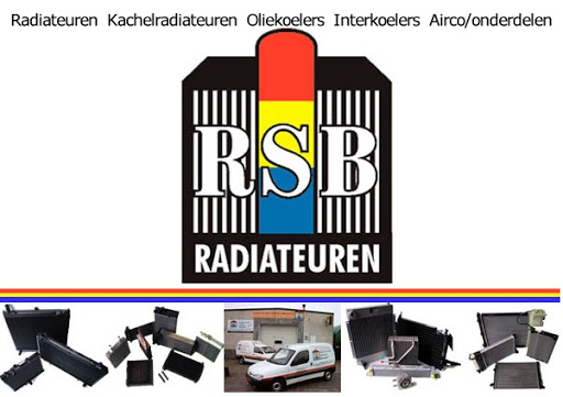 RADIATEUREN SERVICE BRABANT - Thumbnail