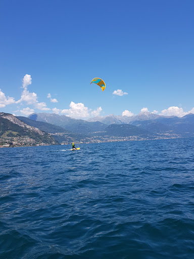 414 Kitesurf School
