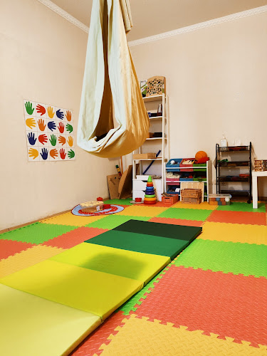 Центр інтегративної логопедії та нейропсихології