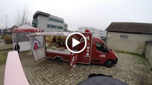 Photo 1 - Mobile Burger - Food Truck
