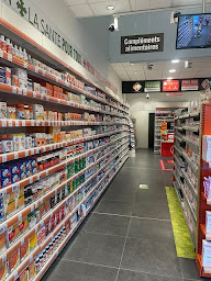 Photo n°15 de Pharmacie Lafayette du Boulevard à Saint-Quentin (Pharmacie vétérinaire)