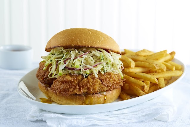 Street's Fine Chicken