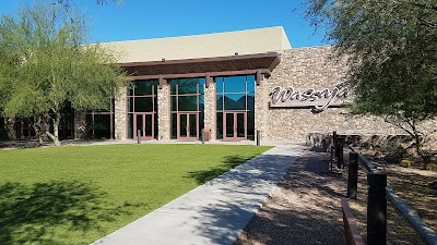 Photos of Fort McDowell Casino