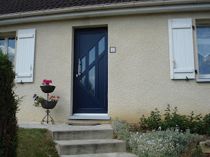 Photo n°37 de Entreprise MG Fermetures à Crépy-en-Valois (Magasin de fenêtres en PVC)