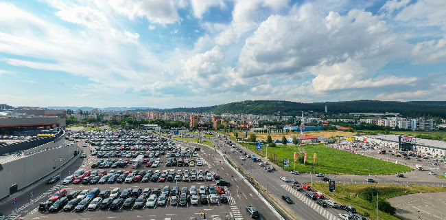 telefon Târgu Mureș Shopping City