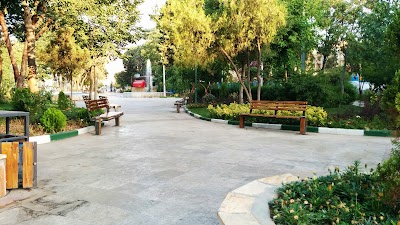 Photos of 1st Sadeghiyeh Square