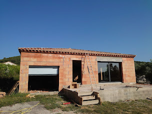 Photo n°4 de Sas mas villa à Alès (Charpentier)