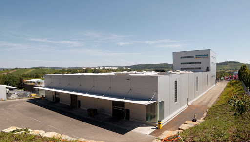 Chemical Engineering GmbH Abstatt Gallery - Germany