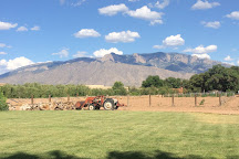Corrales Winery, Corrales, United States