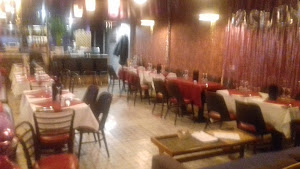 caffe milano italian restaurant photo