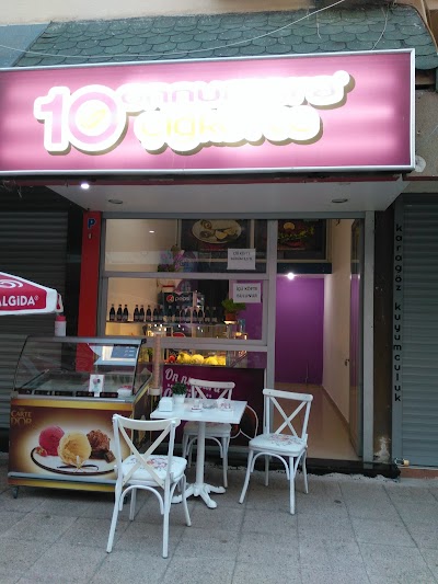 Photos of ON NUMARA &Ccedil;İĞ K&Ouml;FTE
