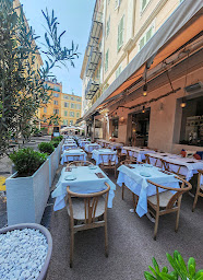 Photo n°1 de CASA ELLI Ristorante & Pizzeria à Nice (Bar à tapas)