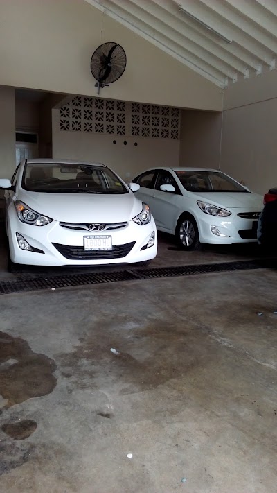 Photos of Magna Motors