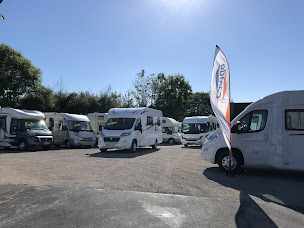 Photo n°25 de Littoral VDL à Attin (Concessionnaire de véhicules de loisirs)