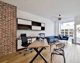 Photo n°1 de Century 21 Quartier des Théâtres à Paris (Agence immobilière)